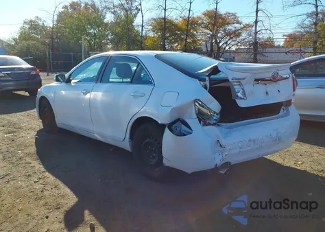 2011 Toyota Camry Xle V6 из США, поврежденный, VIN 4T1BK3EK6BU620485